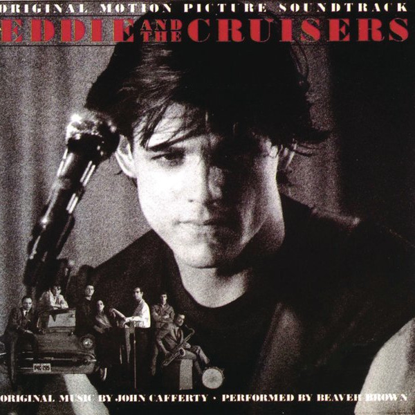 John Cafferty &amp; The Beaver Brown Band – Tender Years Lyrics 