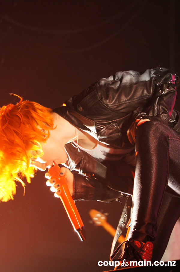 Paramore Last Hope Lyrics Genius Lyrics