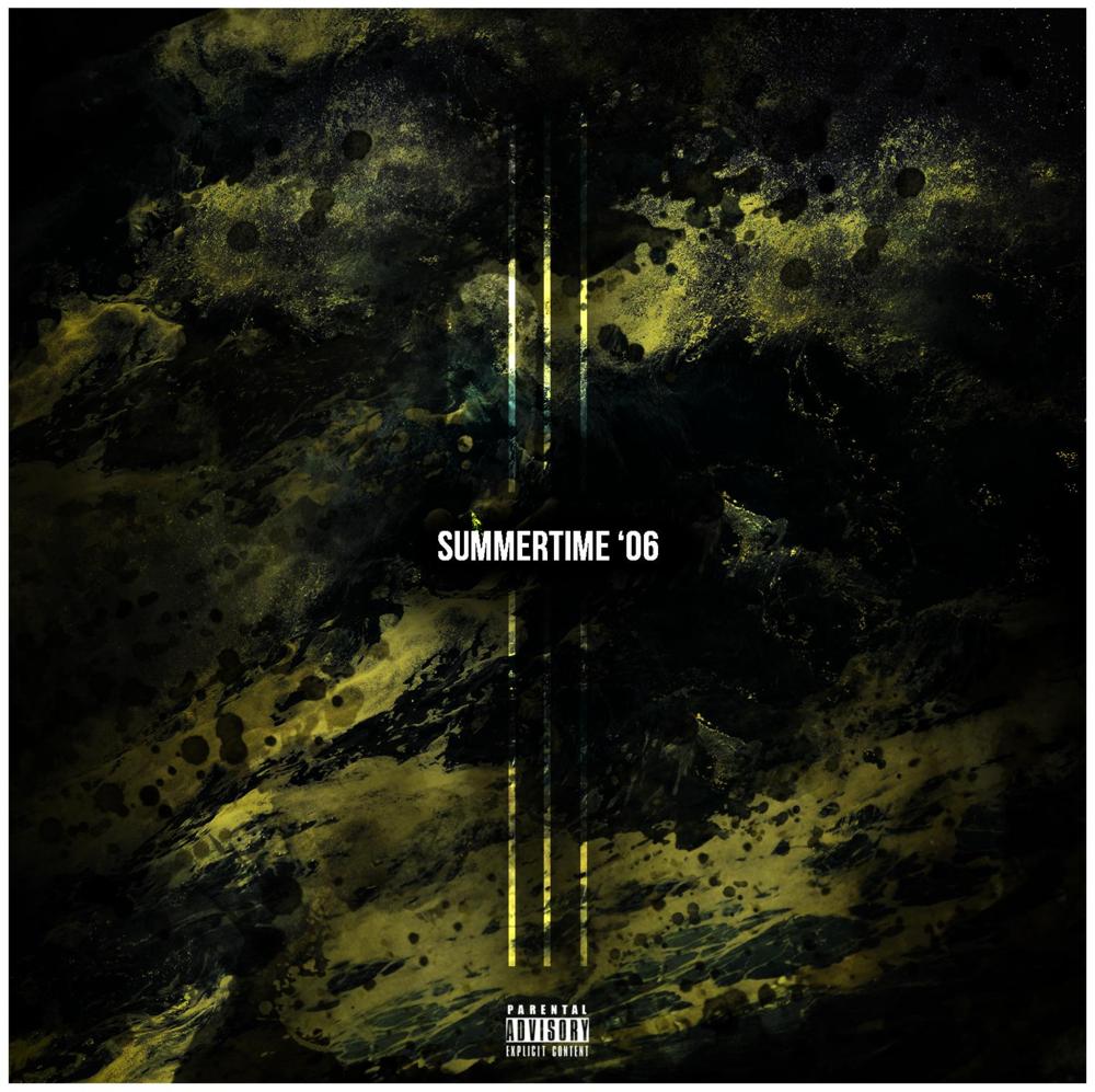 Alternate Album Covers 9 Summertime ' 06 Genius