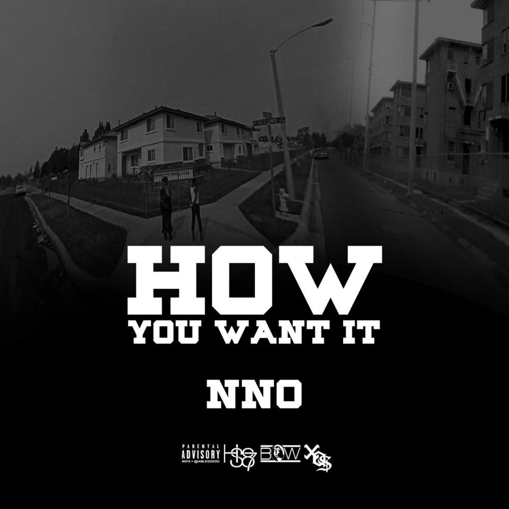 N No How You Want It Lyrics Genius Lyrics