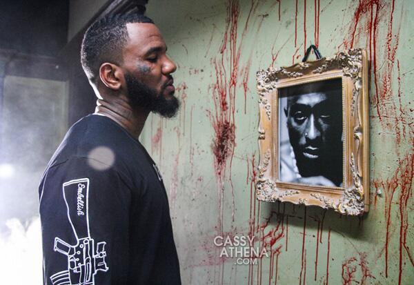 The Game – My Destiny Lyrics | Genius Lyrics