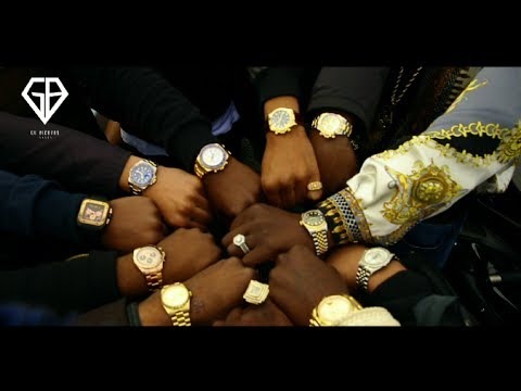 rich the kid rolex