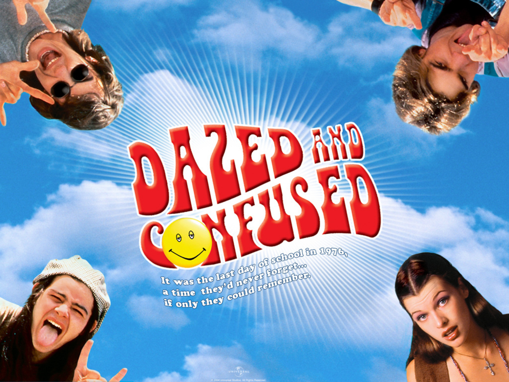 dazed and confused cast