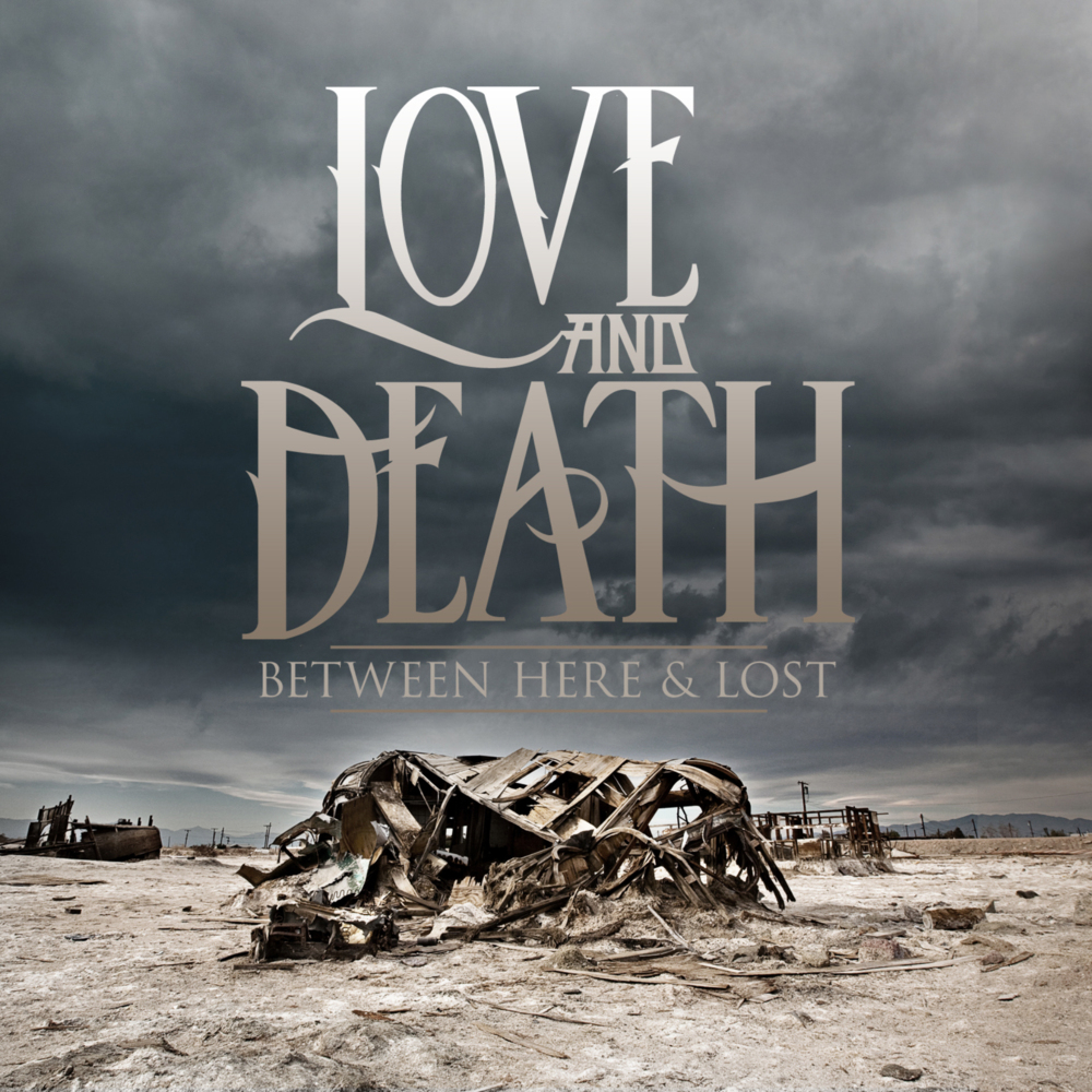 love and death band merch