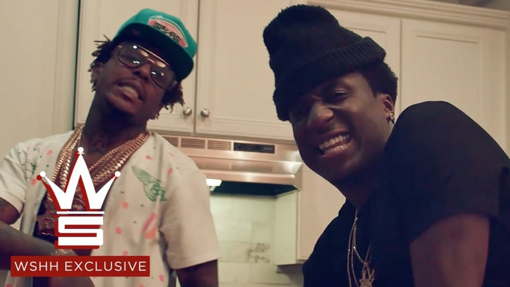 Sauce Walka A Bag Lyrics Genius Lyrics