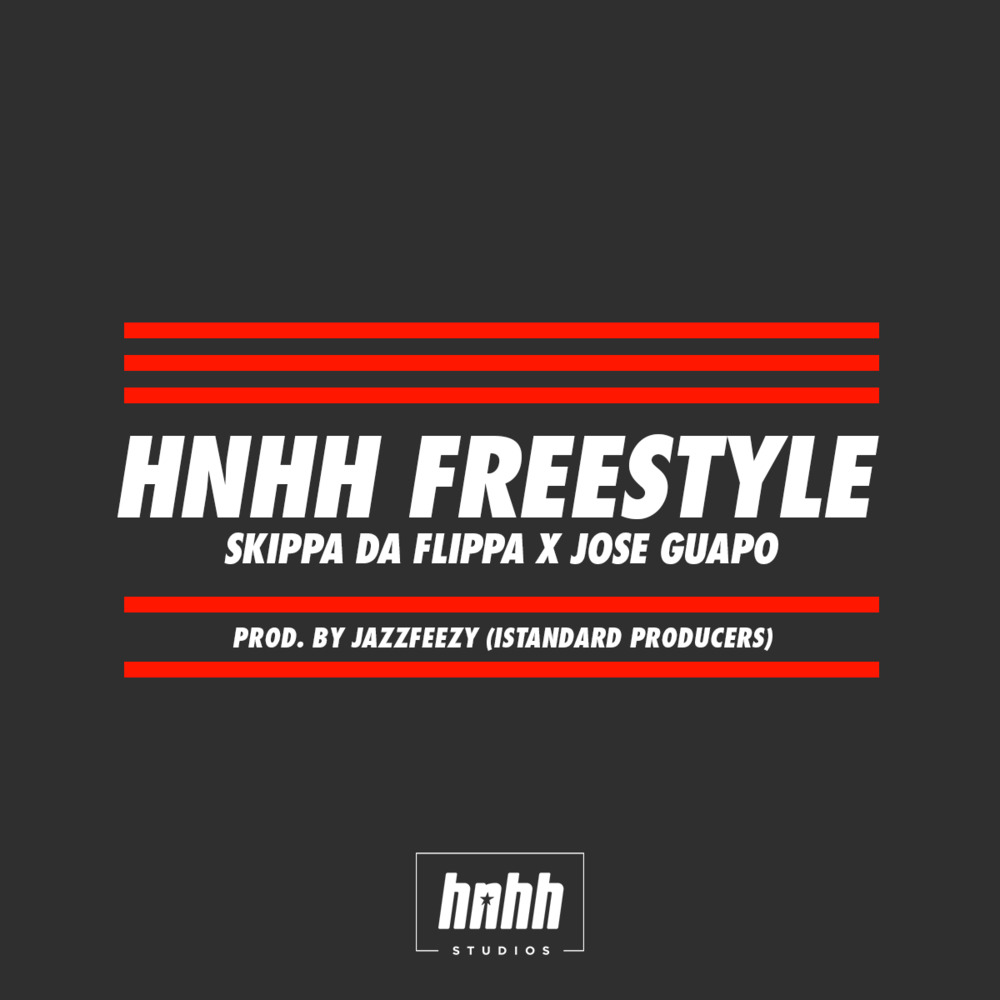 Jose Guapo – HNHH Freestyle Lyrics | Genius Lyrics