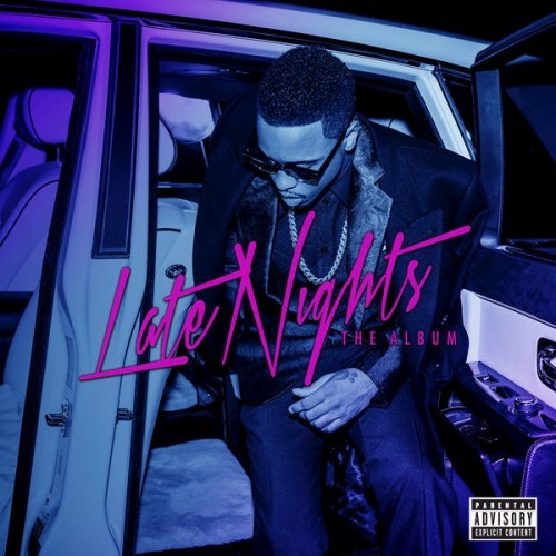 Best Jeremih album? Genius