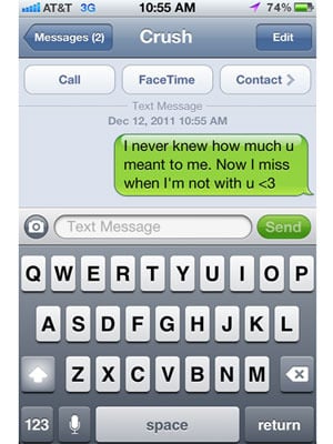 Gnash I Hate U I Love U Lyrics Genius Lyrics