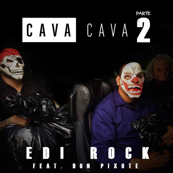 Baixar Música Cava Cava (Parte 2) – Edi Rock ft. Don Pixote Baixar Música Cava Cava (Parte 2) – Edi Rock ft. Don Pixote