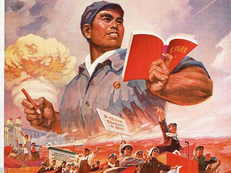 George Orwell – Animal Farm: Chapter 3 | Genius
