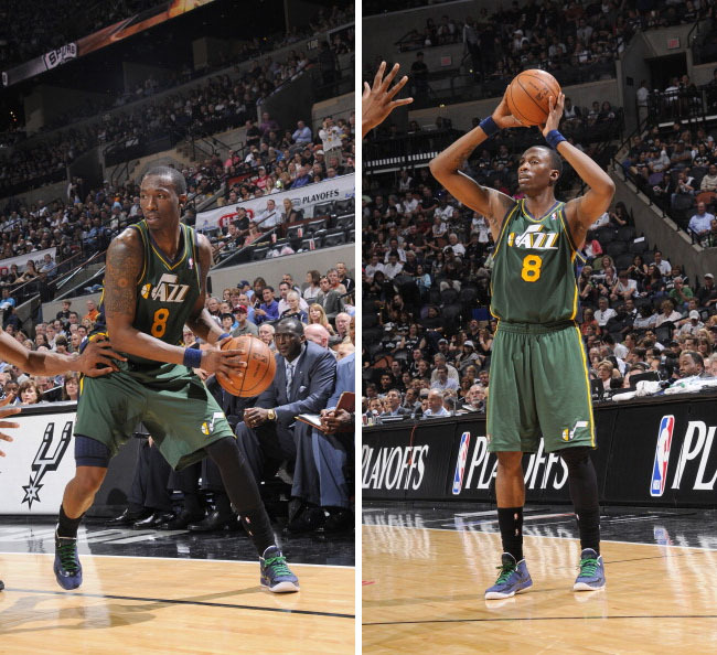 Michael Jordan Air Jordan Sponsored Athletes & Teams Genius