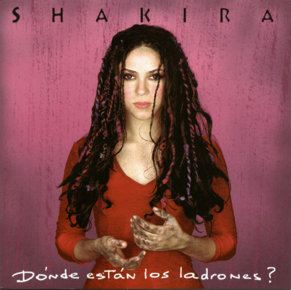 VAS A VER SHAKIRA LYRICS vas a ver shakira lyrics: