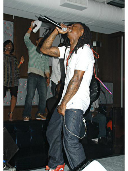 lil baby girbaud jeans