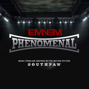 Eminem Phenomenal Lyrics Genius Lyrics