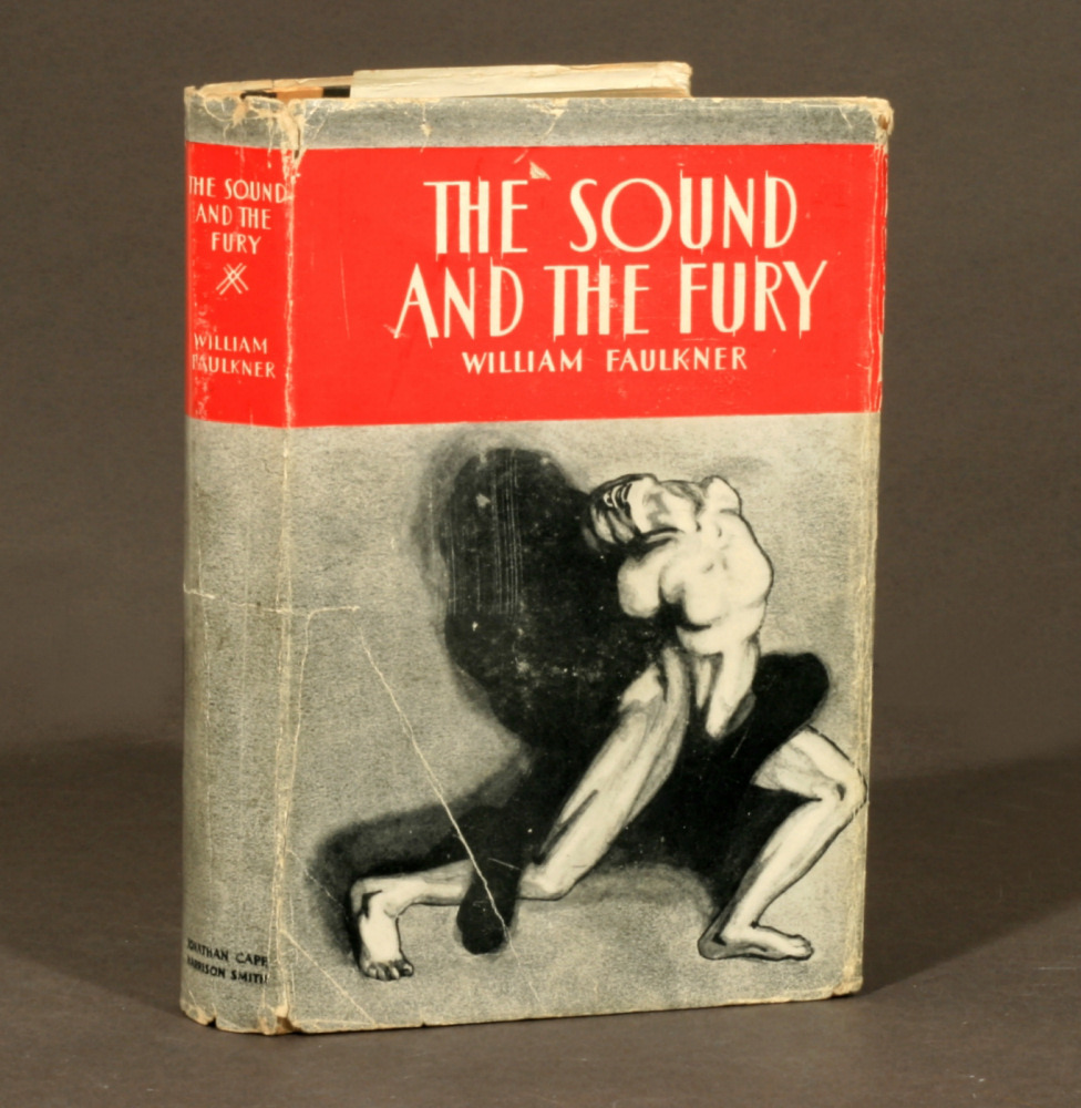 the theme of betrayal in the sound and the fury by william faulkner the theme of betrayal in the sound and the fury by william faulkner