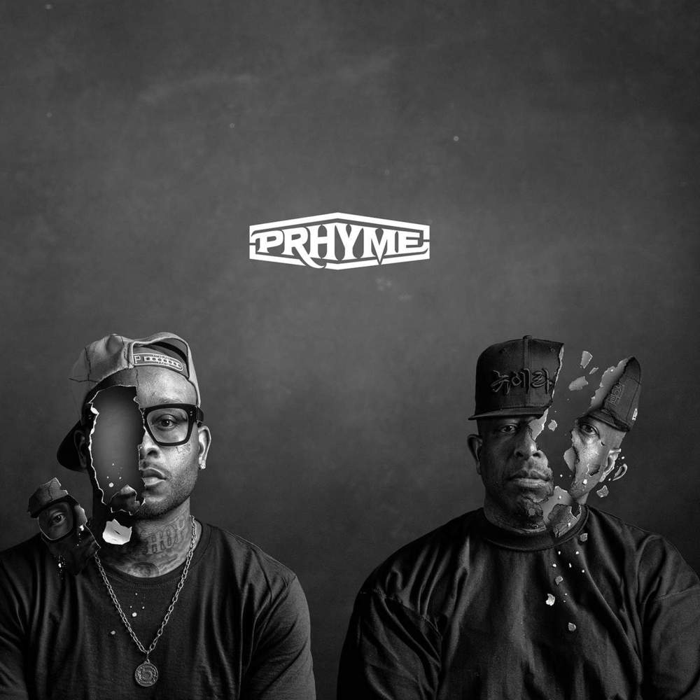 PRhyme Raiders of the Lost Art Part 1 Genius