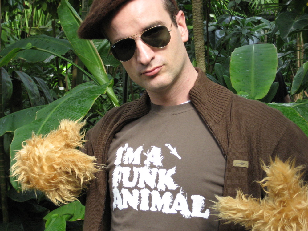 German Rapper Toni Toni L - Alchetron, The Free Social Encyclopedia