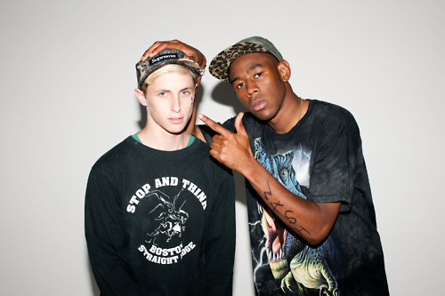 Domo23 Tyler The Creator Lyrics