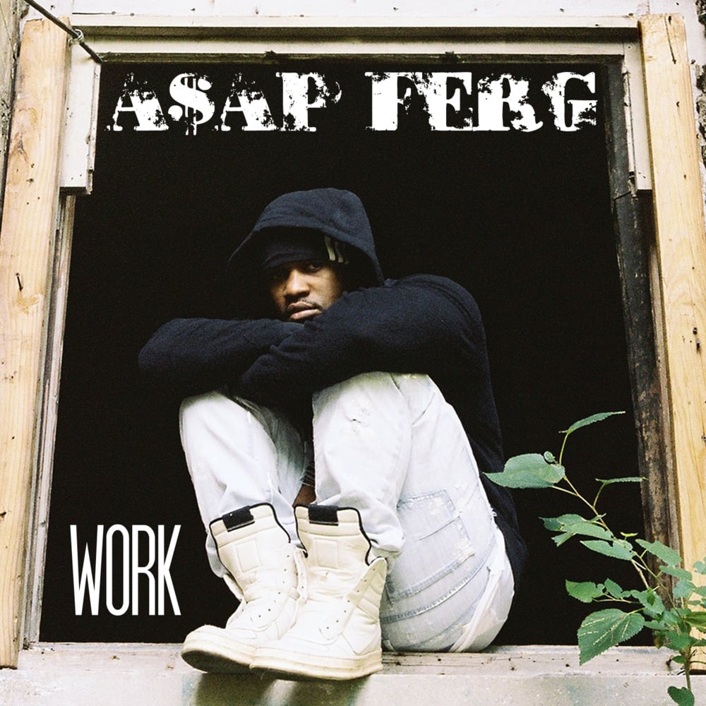 A$AP Ferg – Work REMIX Lyrics