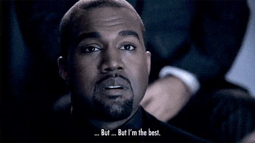 9 “Kanyeisms” We Are Going To Immediately Incorporate Into Our Daily Speech