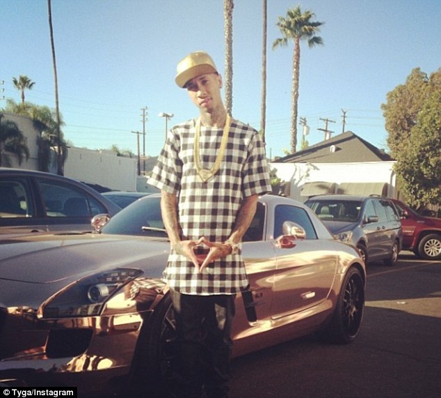 Tyga Hookah Lyrics Genius Lyrics