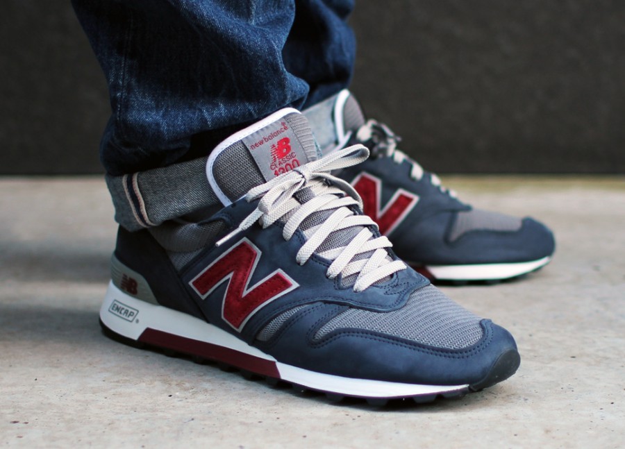 new balance 820