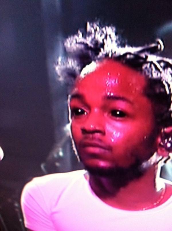 Proof Kendrick Lamar Is A Blood Genius