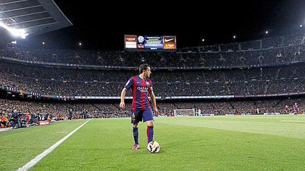 Xavi Hernández – Xavi's Career Honours | Genius