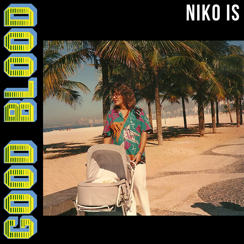 NIKO IS – Green Tomato Coupe Lyrics | Genius Lyrics