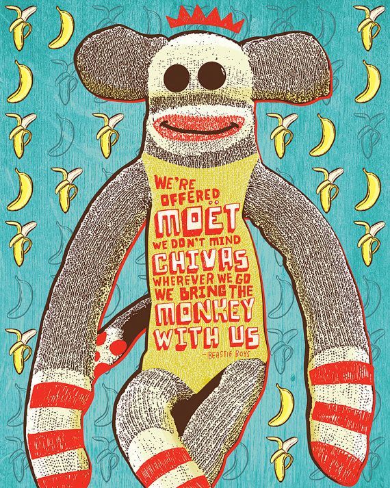 Beastie Boys Brass Monkey Lyrics Genius Lyrics