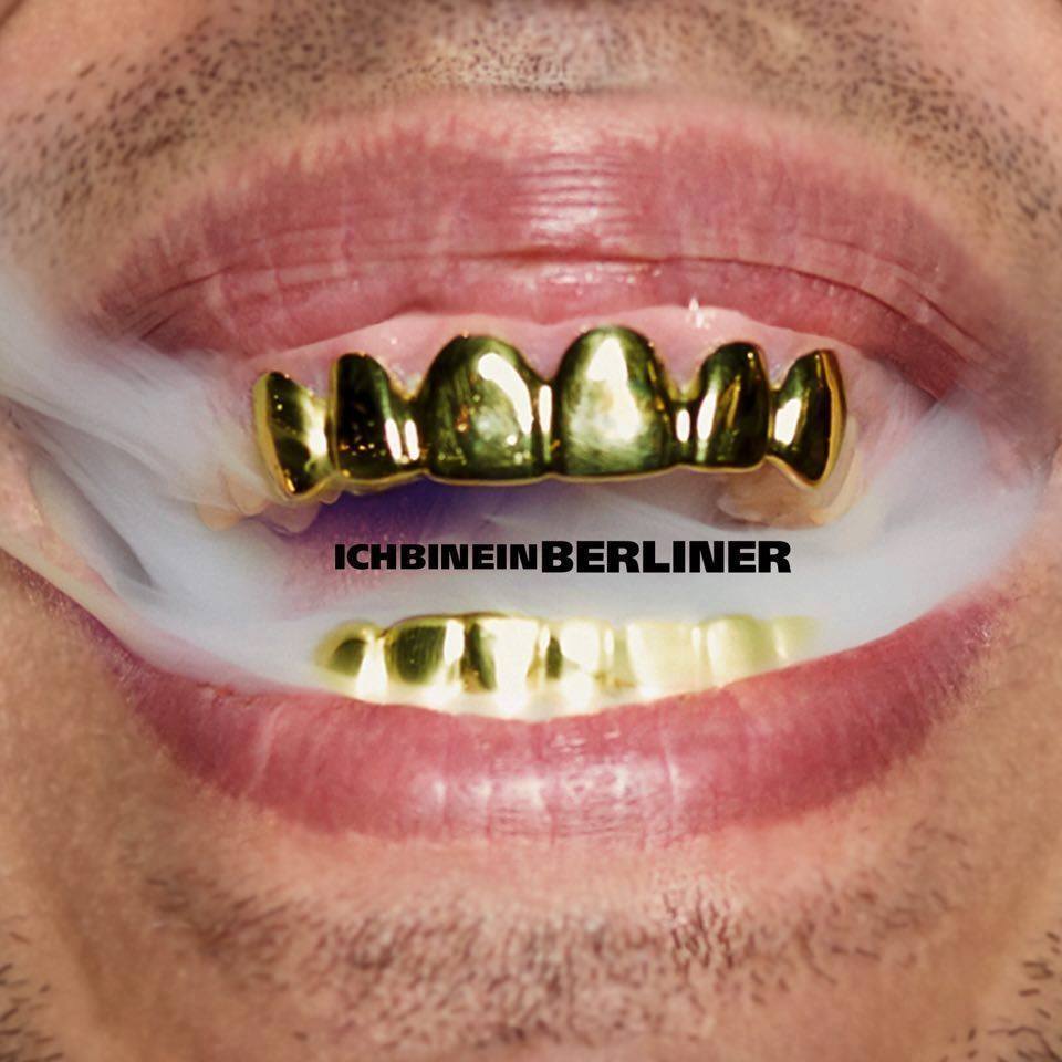 Ufo361 Ich Bin Ein Berliner Lyrics Genius Ufo361 Ich Bin Ein Berliner Lyrics Genius