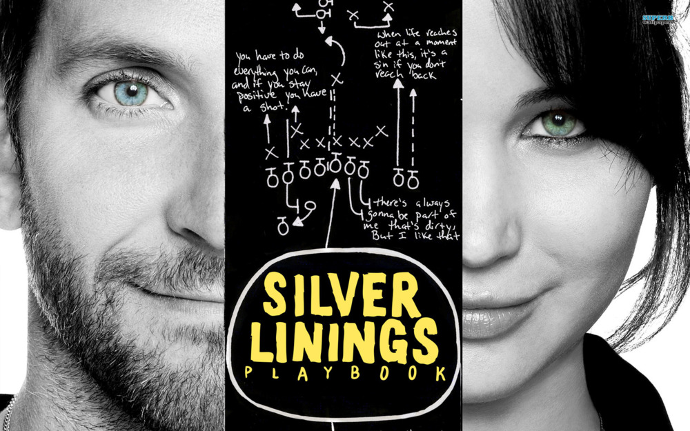 Silver Linings Playbook – Silver Linings Playbook: Pat Meets