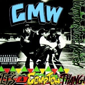 洋楽 MC Eiht, Compton's Most Wanted Hip Hop Compton's Most Wanted - Apple Music