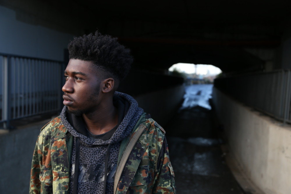 3 UK Rapper Profile JAY PRINCE Genius