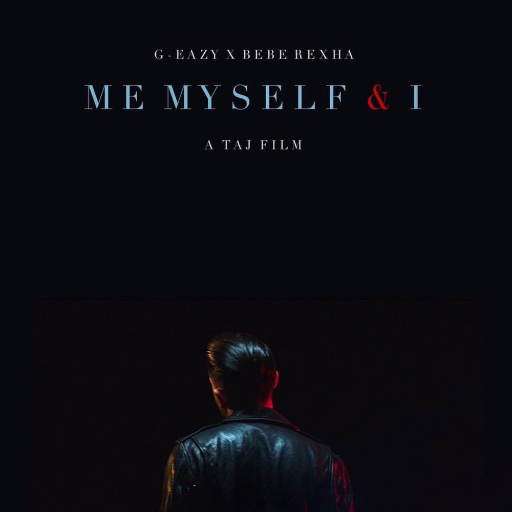 Screen Genius Me Myself I Mv Genius