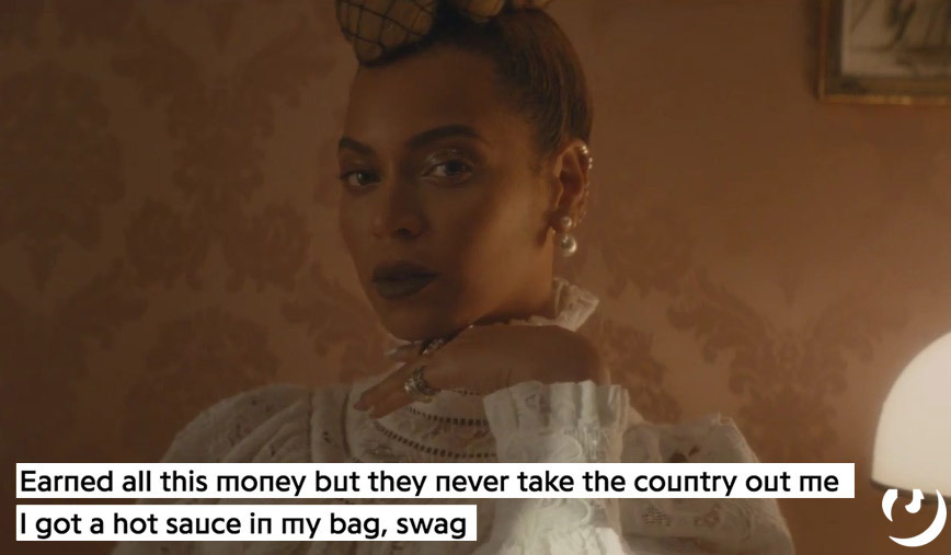 10 'LEMONADE' Lyrics That Are Realer Than Any Beyoncé Interview Genius