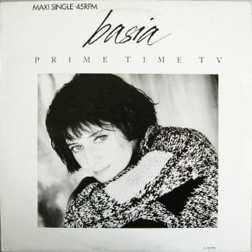 Basia - One Shot 