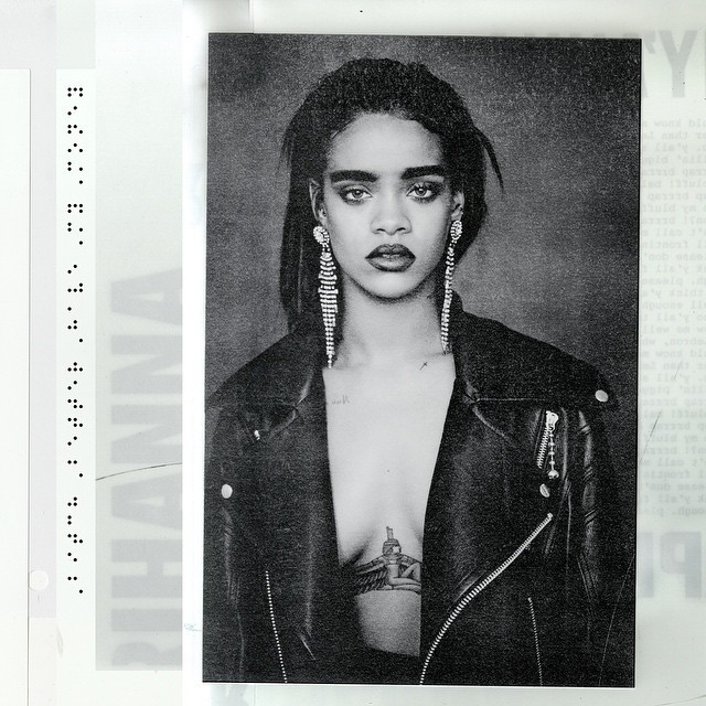 Rihanna Work Lyrics<br/>