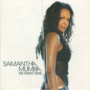 Samantha Mumba - I