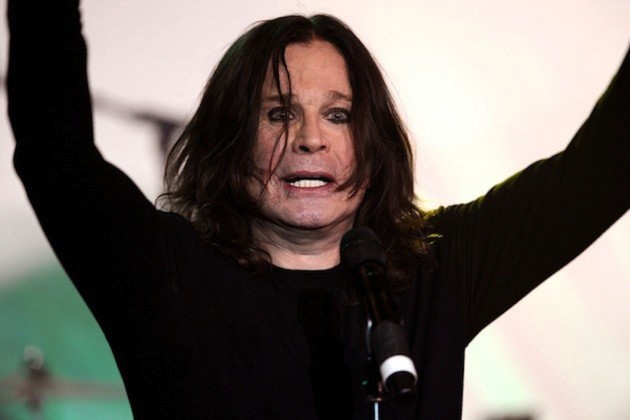 ozzy osbourne rock n roll rebel tab