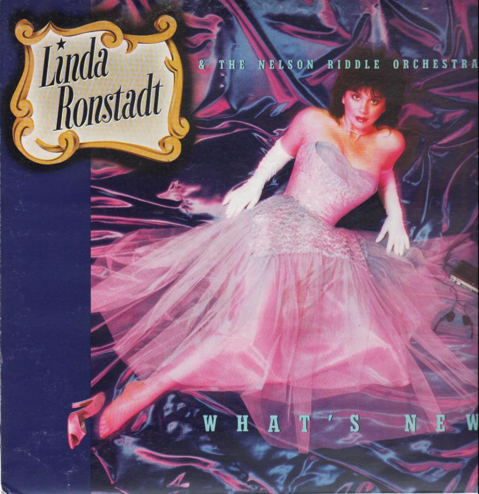 Linda Ronstadt I've Got a Crush On You Lyrics Genius Lyrics Linda Ronstadt I've Got a Crush On You Lyrics Genius Lyrics