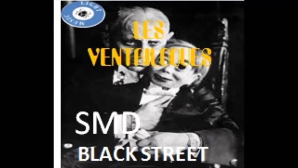 Smd Rapper Black Street & SMD – SMDiable Lyrics | Genius Lyrics