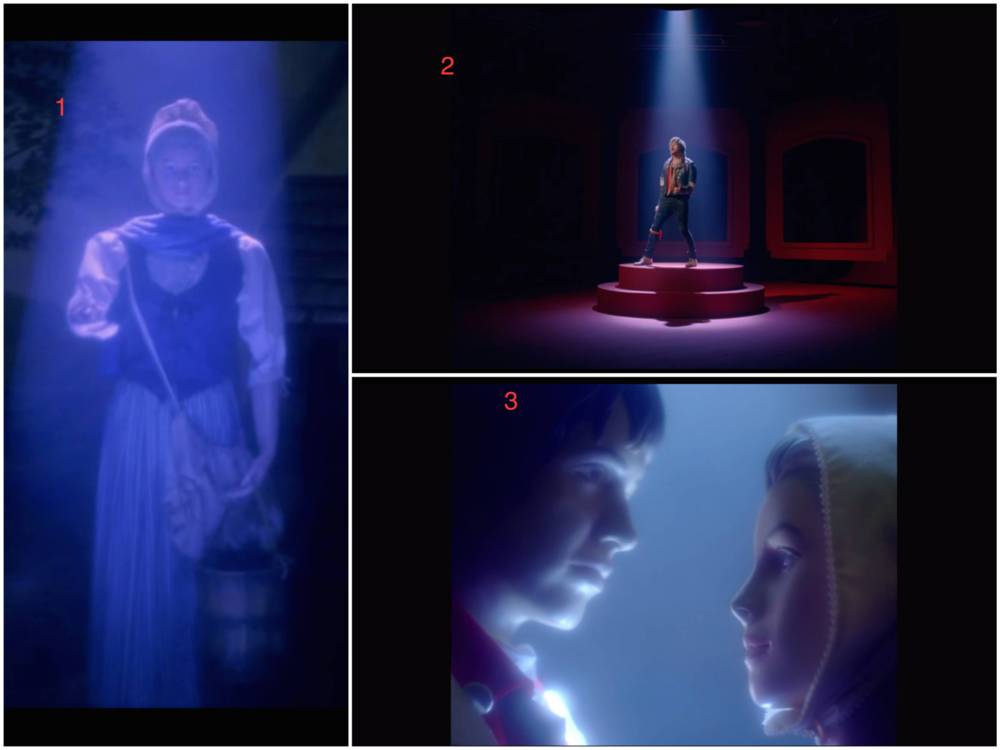 Drxw Analysis Instant Crush Music Video Meaning(s) Genius