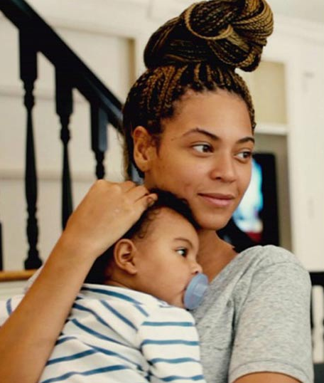 Beyoncé – Blue Lyrics | Genius Lyrics