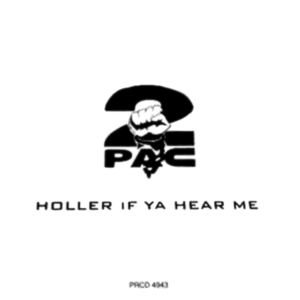 Holler If Ya Hear Me (New York Stretch Mix)