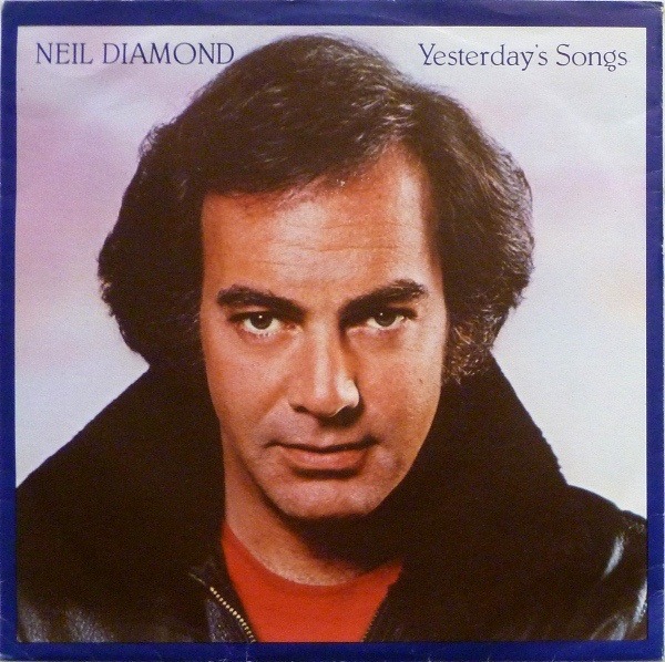 Neil Diamond Songs