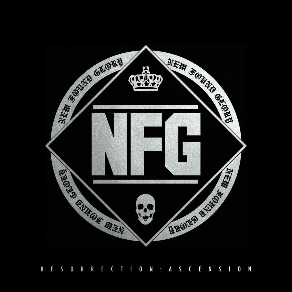 Image result for new found glory