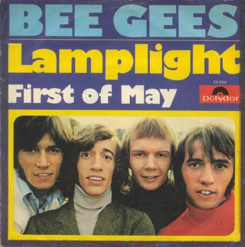Bee Gees The Bee Gees Run To Me Bee Gees The Bee Gees Run To Me