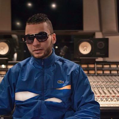 GLK on Genius