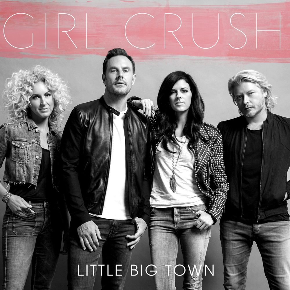 Little Big Town - Girl Crush에 대한 이미지 검색결과